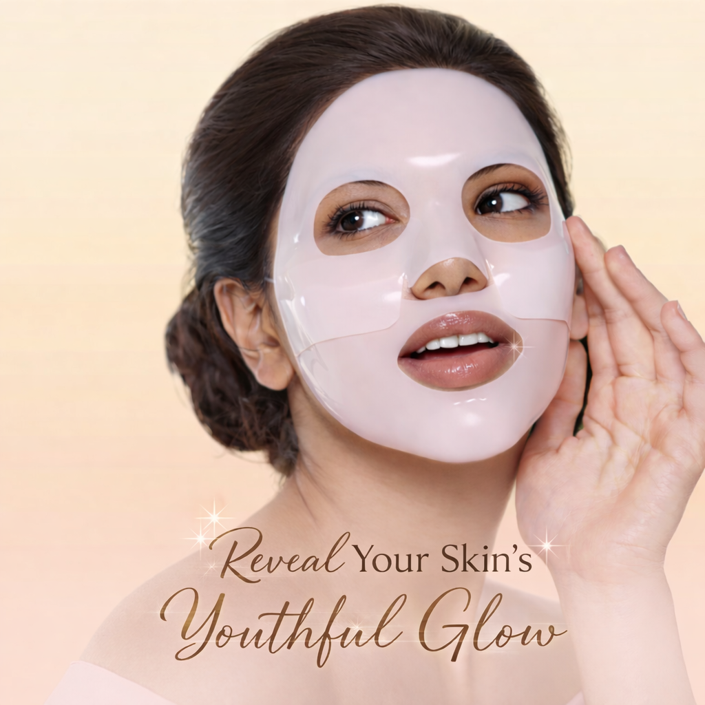 Bio-Collagen Real Deep Mask