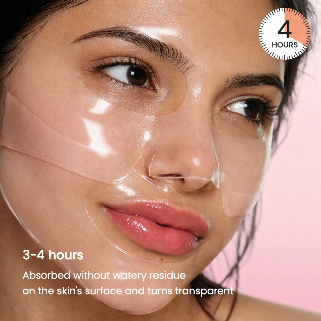 Bio-Collagen Real Deep Mask