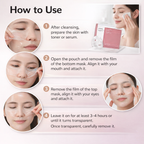 Bio-Collagen Real Deep Mask