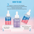 COANC Magic Serum – Now at NewNudes