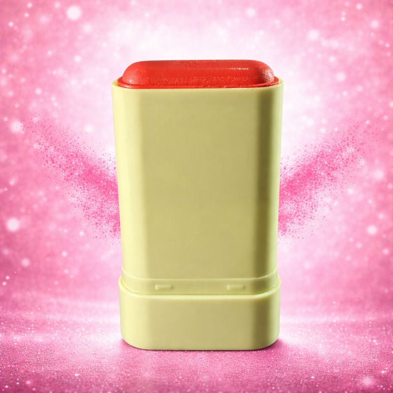 Shiny Essence On-the-Glow Blush - Berry Pop