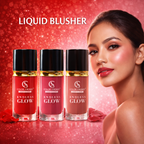Endless Glow Liquid Blusher