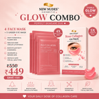 Bio-Collagen Real Deep Mask
