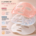 Bio-Collagen Real Deep Mask