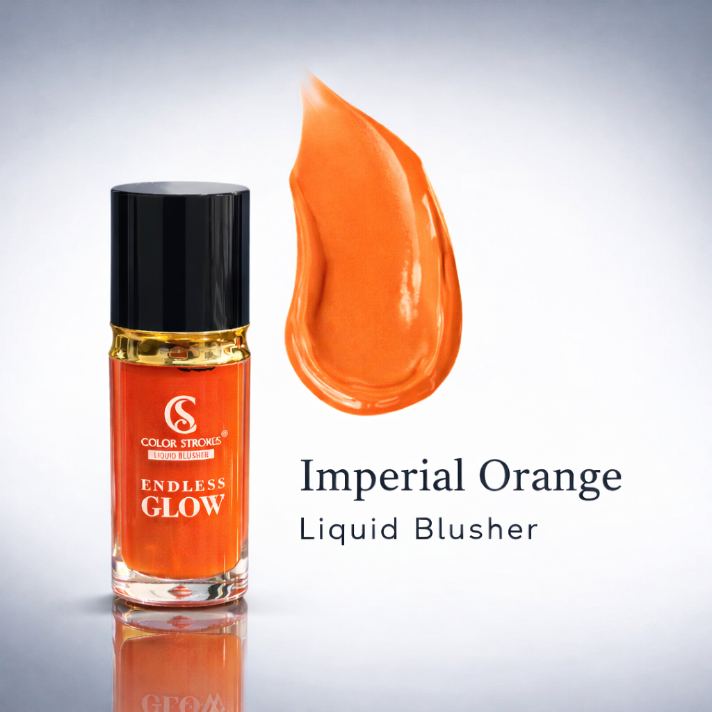 Endless Glow Liquid Blusher