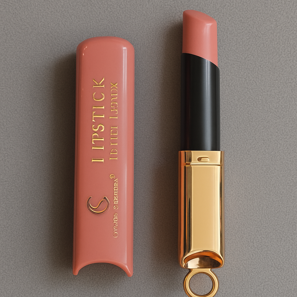 Color Strokes Velvet Matte Lipstick