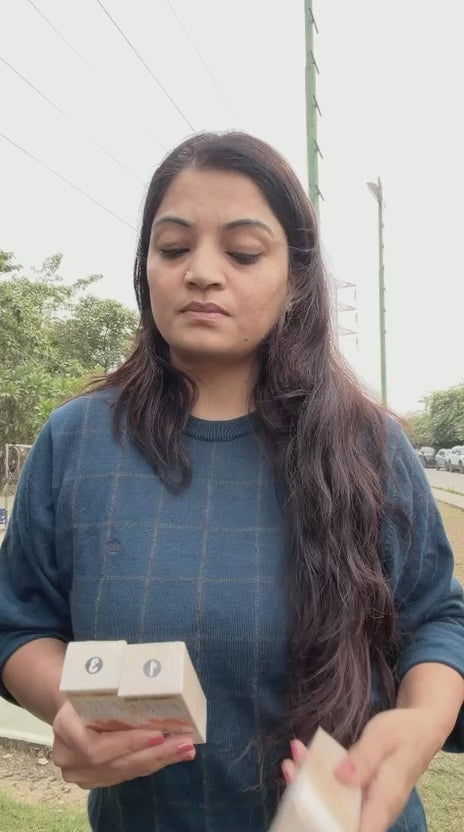 FIT! FOR ME – Huda Matte Me Foundation (3-in-1)