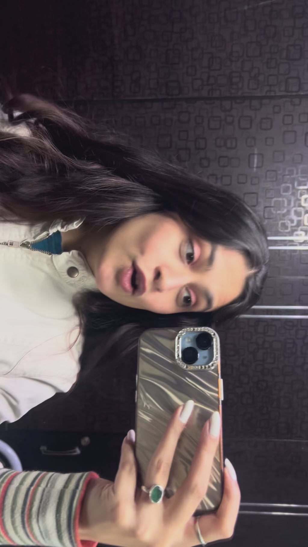 Endless Glow Liquid Blusher