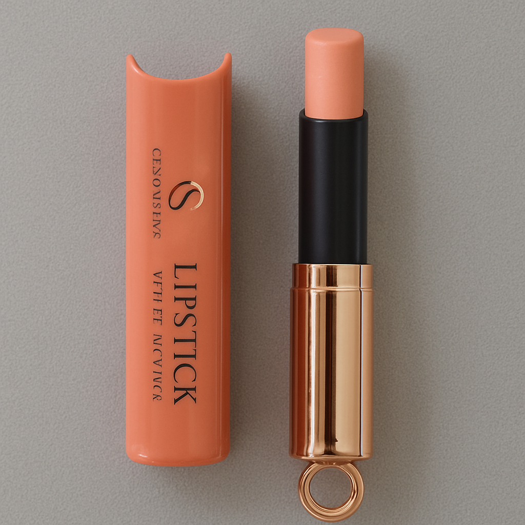 Color Strokes Velvet Matte Lipstick